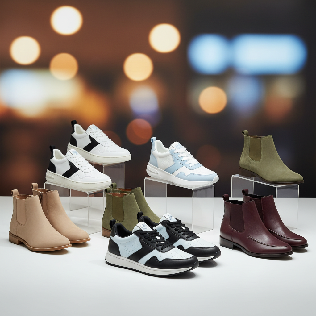 New Arrival Collection